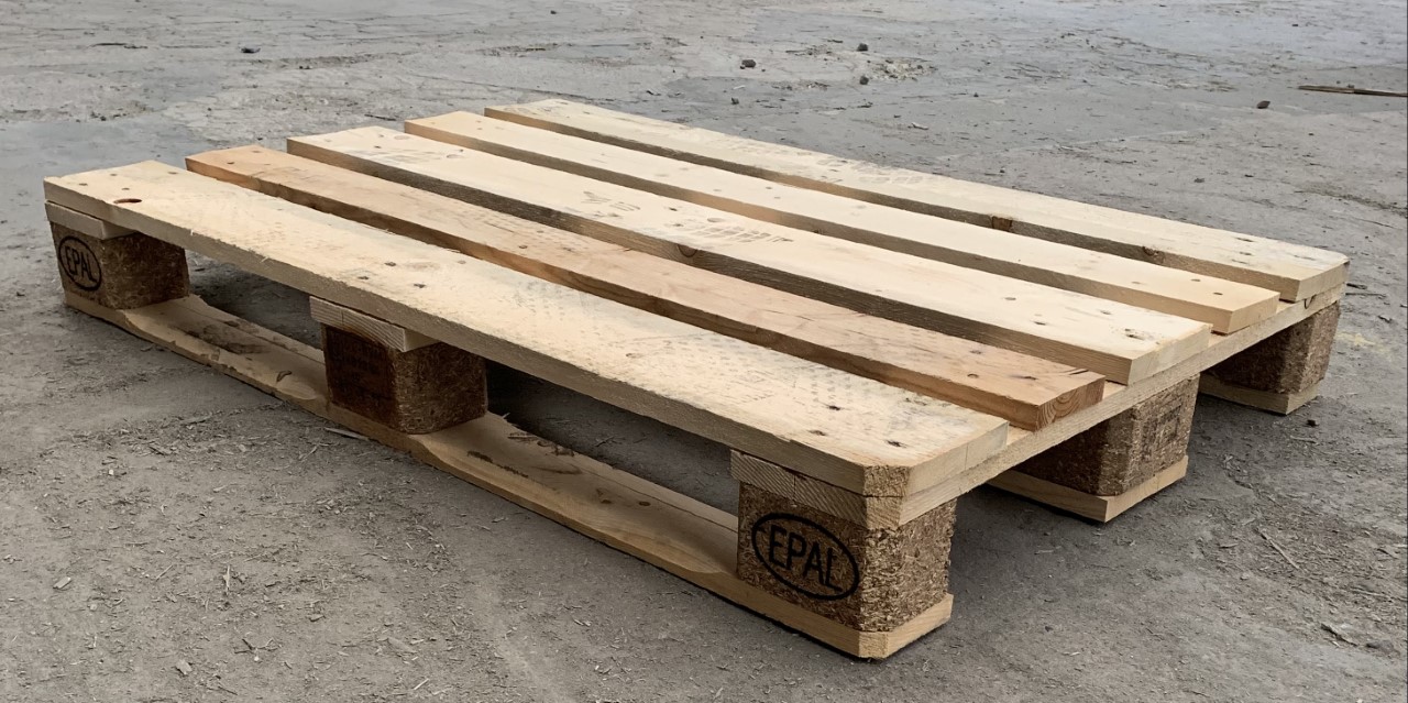 80 X 120 EUR 1ª